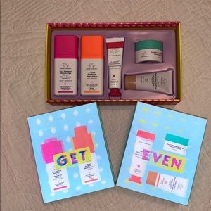 Drunk Elephant Minis set